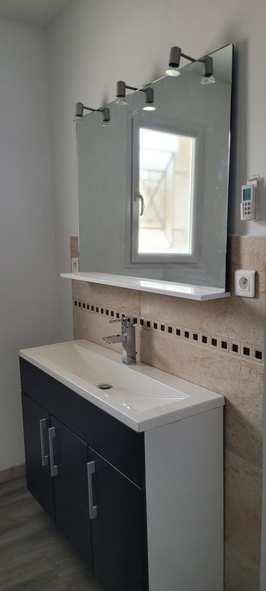 Apartmán Chez Valeric Lunel  Exteriér fotografie