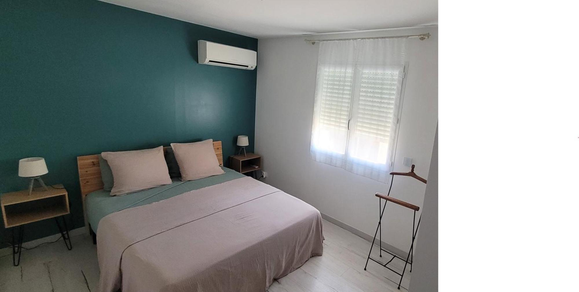 Apartmán Chez Valeric Lunel  Exteriér fotografie